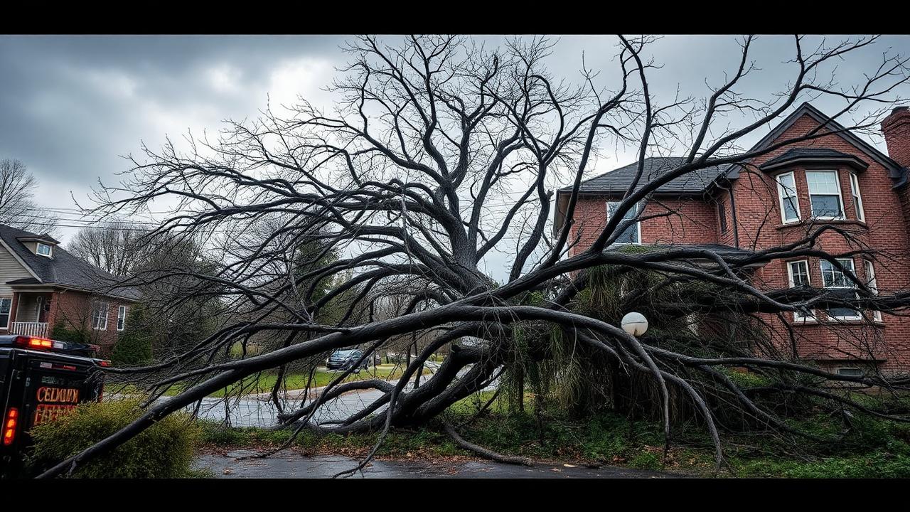 Storm Prep for Northern NJ: Stop the Next Nor'easter Before It Starts