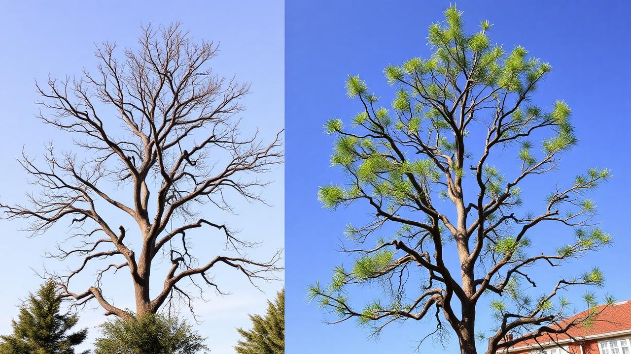 Why You Should Never Top a Tree (and What to Ask For Instead)